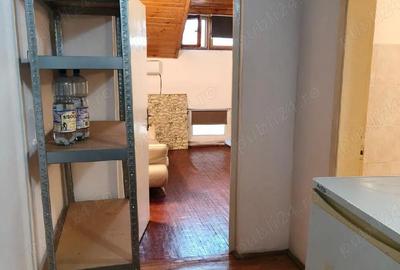 Garsonieră decomandată în Micul Dallas - 2