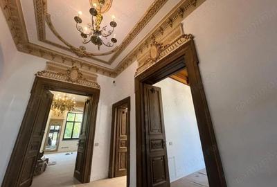 Prestigious Historical Villa for Rent Embassy District, Central Prestigious Historical Villa for Rent Embassy District, Central - 1