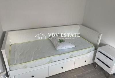 Apartament cu 2 camere decomandat, mobilat în Ozana - 3