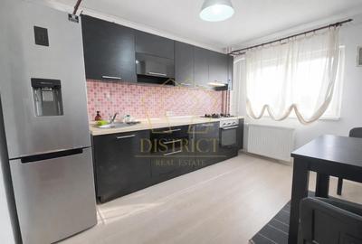 Apartament cu 2 camere decomandat, mobilat în Dacia - 5