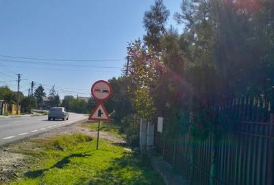 Proprietate completa: casa, terenuri si anexe in Valea Voievozilor - 3