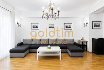 Apartament cu 3 camere decomandat, mobilat în Pipera - 3