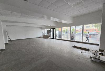 Spatiu Comercial 9 mai - 4