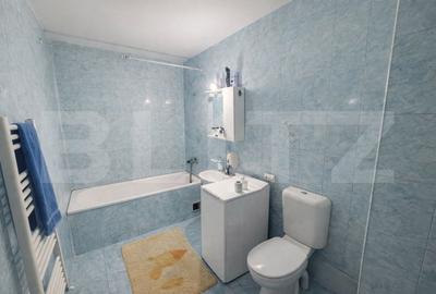 Apartament 2 camere, decomandat, etaj intermediar - 4