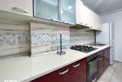 Apartament cu 3 camere, mobilat în Militari - 1