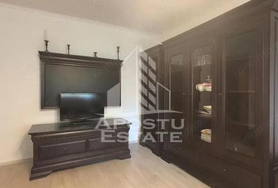 Apartament cu 3 camere, decomandat, zona Lipovei, PET-FRIENDLY - 1