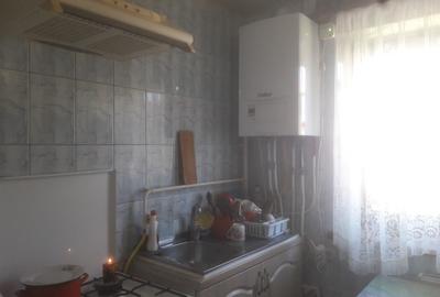 Apartament cu 4 camere decomandat în George Enescu - 9