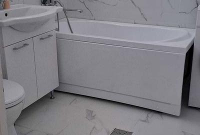 Apartament cu 2 camere decomandat în Central - 3