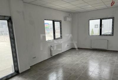 Hala de inchiriat in Domnesti / Centura - 4