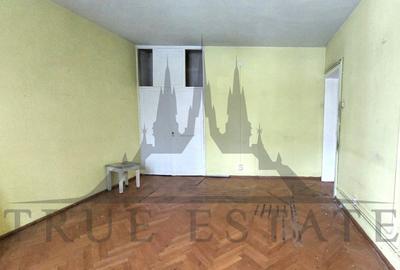Apartament cu 2 camere decomandat în Primăverii - 6