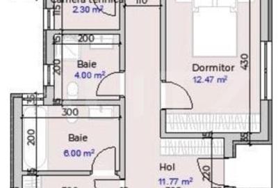 Casa de vanzare,  4 camere, 95 mp, panouri solare,teren 500 mp, - 2