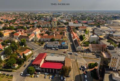 Spațiu comercial, de 450 mp, în Traian - 28