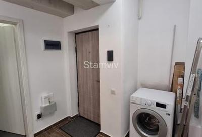 Apartament cu 2 camere cu curte de vanzare in Popesti Leordeni / Biruintei - 9