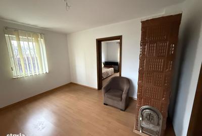 Casă cu 3 camere în Sfântu Ilie - 6