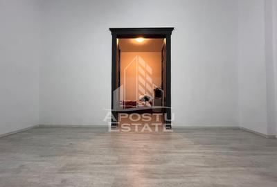 Casă la curte comună, renovată complet în 2024 in zona Iosefin - 4