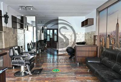 Spa?iu comercial de inchiriat | Zona Cantacuzino | Comision 0% Spa?iu comercial de inchiriat | Zona Cantacuzino | Comision 0% - 2