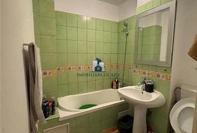 Vanzare Garsoniera Decomandata Samoila Dumitru - 4