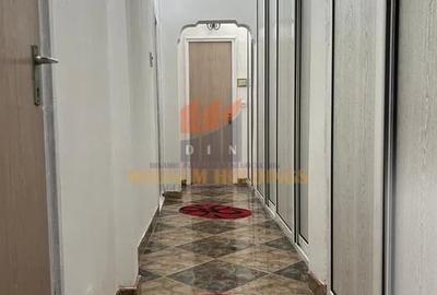 Apartament 3 camere, Popa-Sapca, etajul 4 - 3