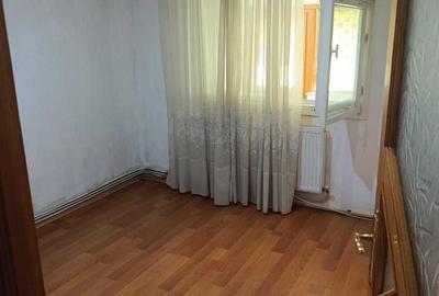 Apartament cu 2 camere semidecomandat în Letea - 5