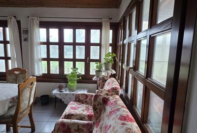 Casă cu 5 camere cu Teren 816 Mp în Central - 6