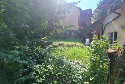 Apartament de doua camere  la casa , cu gradina zona centrul Istoric - 14
