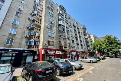 Spațiu comercial, de 75 mp, în Lujerului - 1