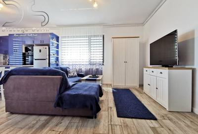 Apartament cu vedere la mare si loc de parcare in Faleza Nord - 3