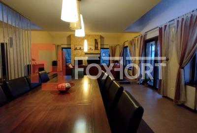 Casa individuala 6 camere, Timisoara - Zona Ronat - 19