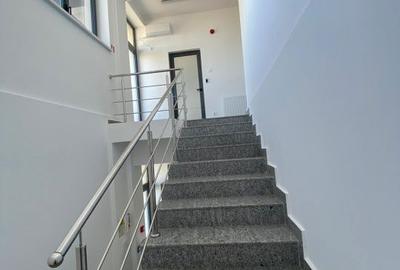 Spațiu comercial, de 650 mp, în Aeroport - 12