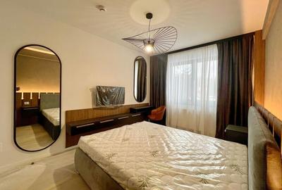 Apartament cu 2 camere decomandat în Poiana Brașov - 8