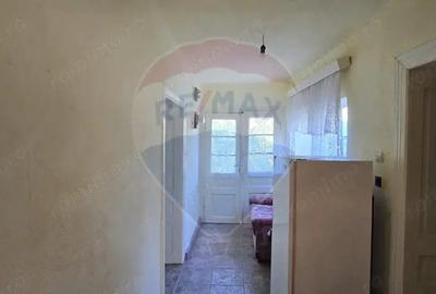 Casa cu livada 2880 mp in Adea la 4km de Chi?ineu-Cri? - 11