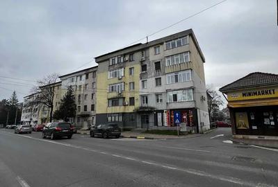 Apartament 2 Camere Tecuci - 1