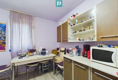 Apartament doua camere Giarmata - 6