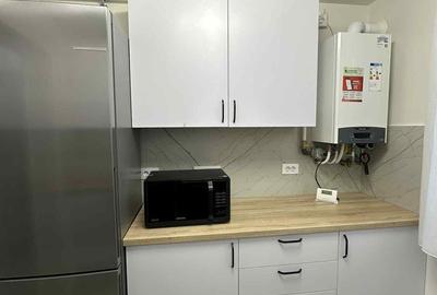 Apartament cu 2 camere decomandat în Carpați 1 - 7