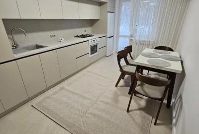 Apartament cu 2 camere decomandat în Camil Ressu - 4
