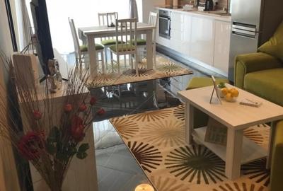 Apartament 2 camere super finisat si utilat | Etaj 4/6 Sudic, zona Platinia - 4