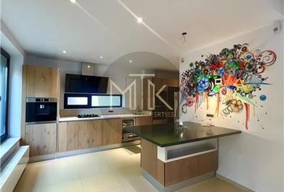 EROU IANCU NICOLAE | Vila superba 4 camere utilata&semi-mobilata cu PISCINA - 11