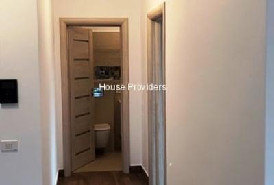 Apartament cu 2 camere în Sisești - 8