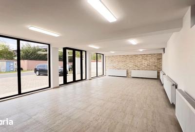 Spațiu comercial, de 114 mp, în Corbeanca - 12