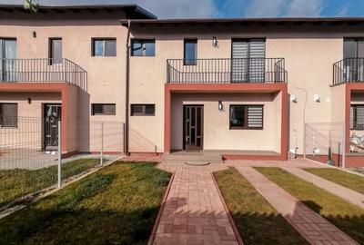 Casa tip duplex de inchiriat la baza Dealului Lempes - 3