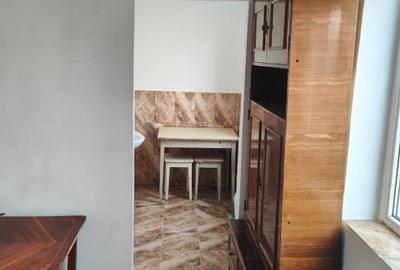 Apartament cu 2 camere semidecomandat în Central - 7