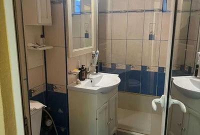 Apartament cu 2 camere decomandat, mobilat în - 5