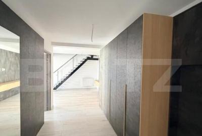 Apartament cu 4 camere decomandat în Tărlungeni - 2