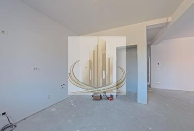 Duplex cu 5 camere cu Teren 266 Mp în Dumbrăvița - 11