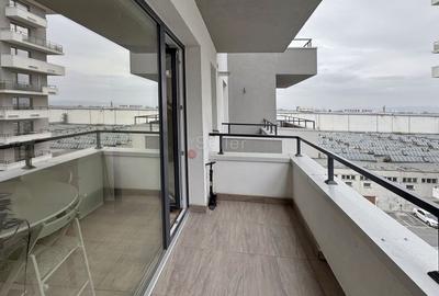 Apartament cu 2 camere decomandat, mobilat în Bartolomeu - 9