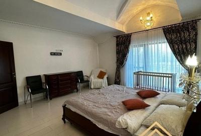 Casa lux cu 4 camere de inchiriat in zona Podgoria-Oradea - 10