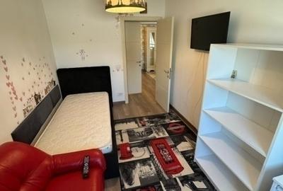 Etaj 2-Newton Tatarasi-3 Camere72mp-doua bai-loc parcare - 10