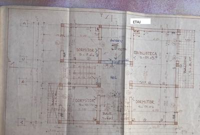 Vilă D+P+2 zona Steaua de Mare Eforie Nord - 18