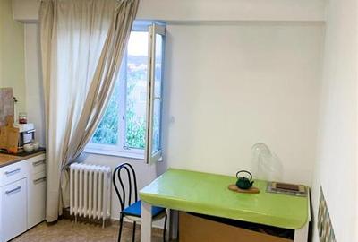 Garsonieră decomandată în Cantemir - 6