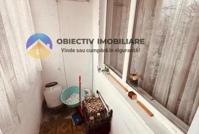 Apartament cu 3 camere decomandat în Central - 5